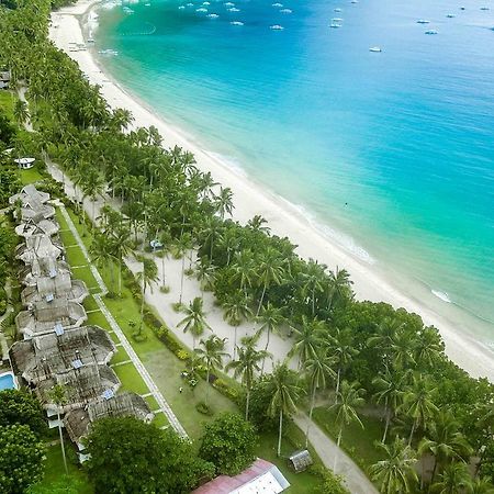 Daluyon Beach And Mountain Resort Sabang  Exterior foto