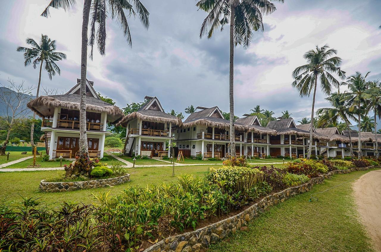 Daluyon Beach And Mountain Resort Sabang  Exterior foto